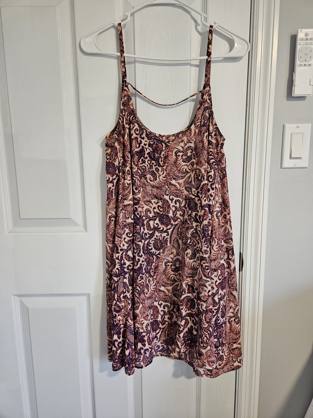 Intimately Free People Dress